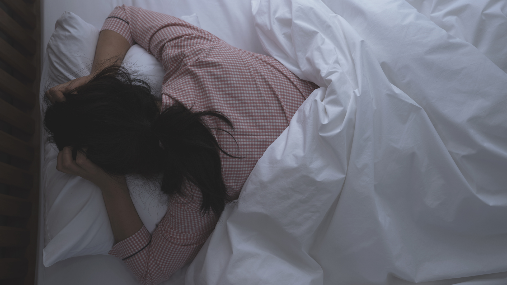 兒童扁桃腺發炎可致睡眠窒息症