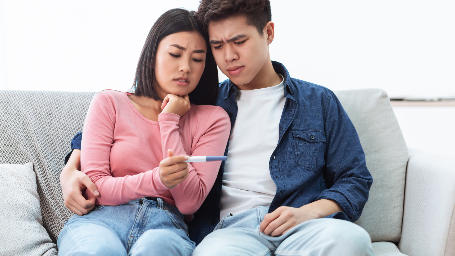 多囊卵巢症難以受孕生育