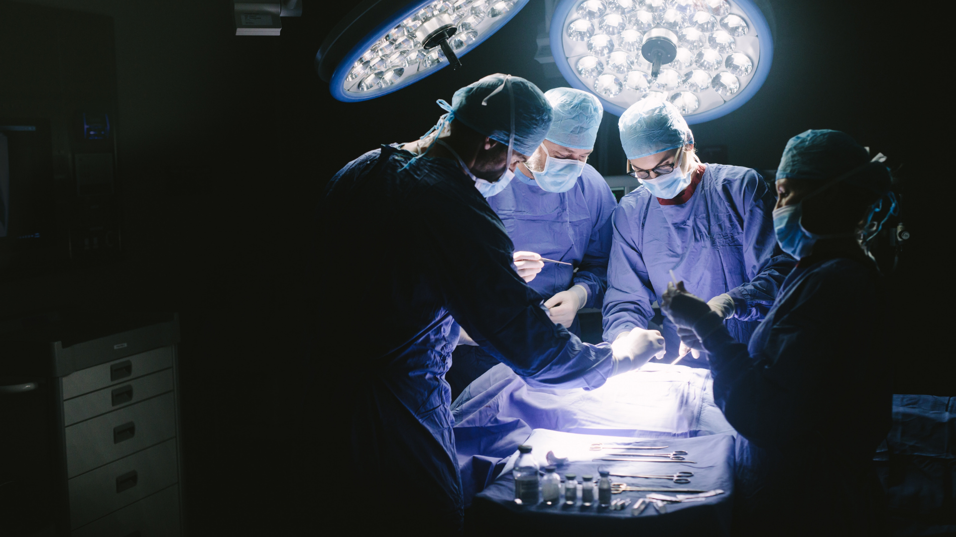 子宮腺肌症治療